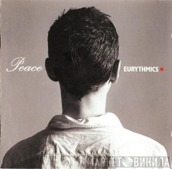  Eurythmics  - Peace