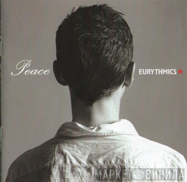  Eurythmics  - Peace