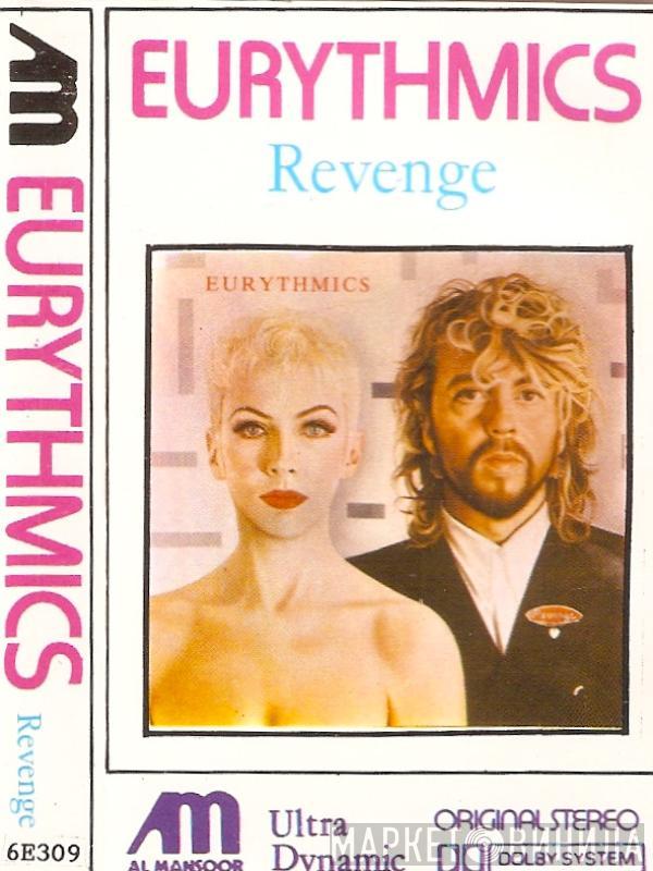 Eurythmics  - Revenge