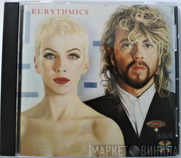 Eurythmics  - Revenge