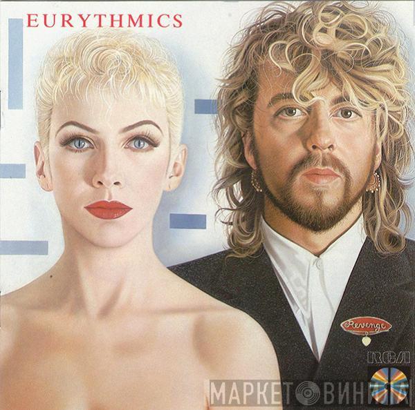  Eurythmics  - Revenge