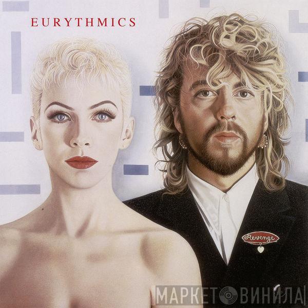  Eurythmics  - Revenge