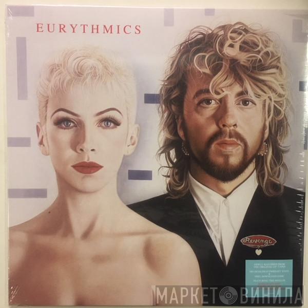  Eurythmics  - Revenge