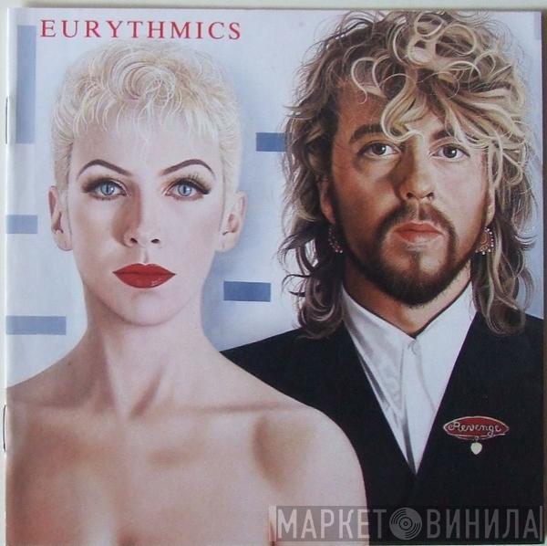  Eurythmics  - Revenge