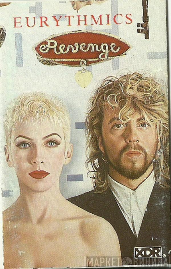  Eurythmics  - Revenge