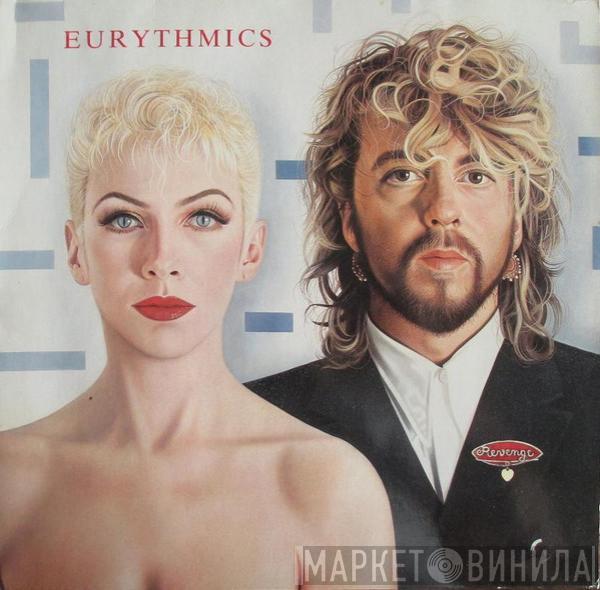 Eurythmics - Revenge