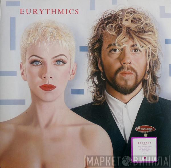 Eurythmics - Revenge