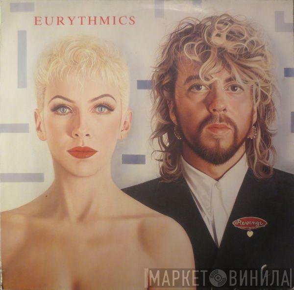  Eurythmics  - Revenge