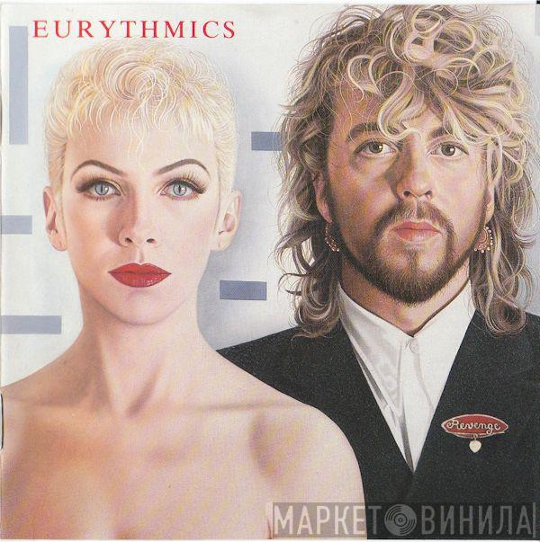  Eurythmics  - Revenge
