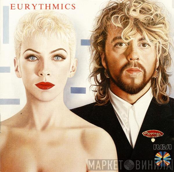  Eurythmics  - Revenge