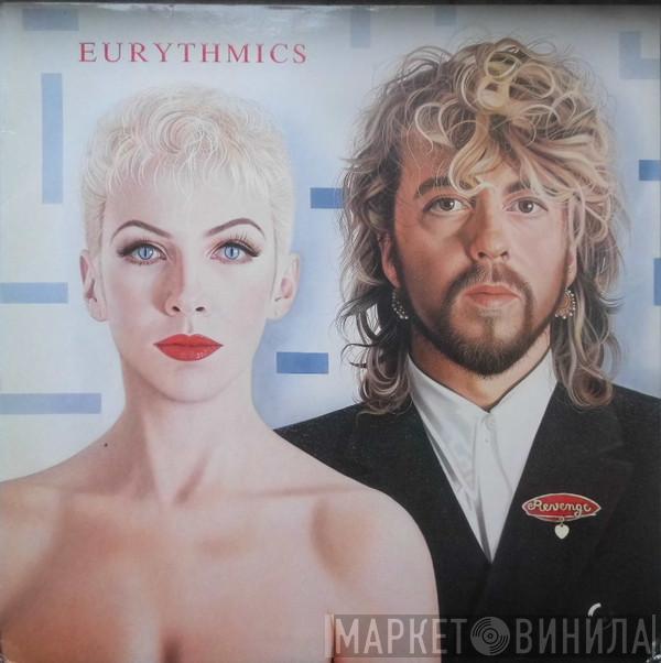  Eurythmics  - Revenge