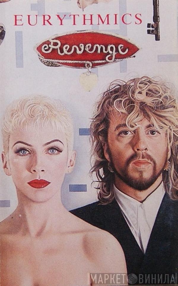  Eurythmics  - Revenge