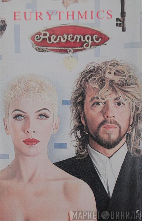  Eurythmics  - Revenge