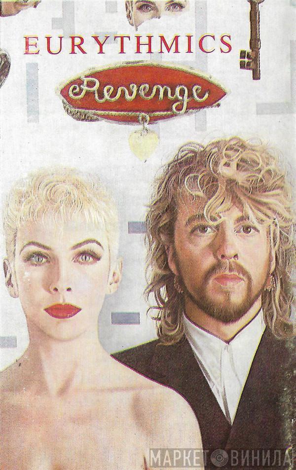  Eurythmics  - Revenge