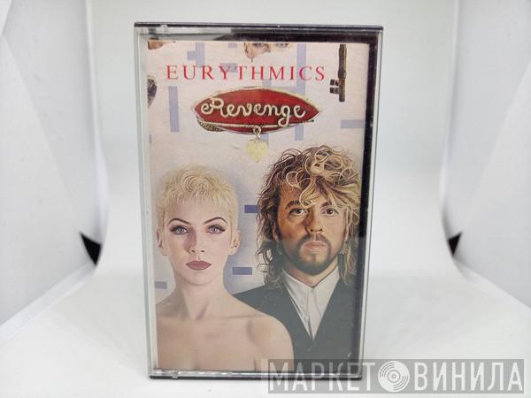 Eurythmics - Revenge