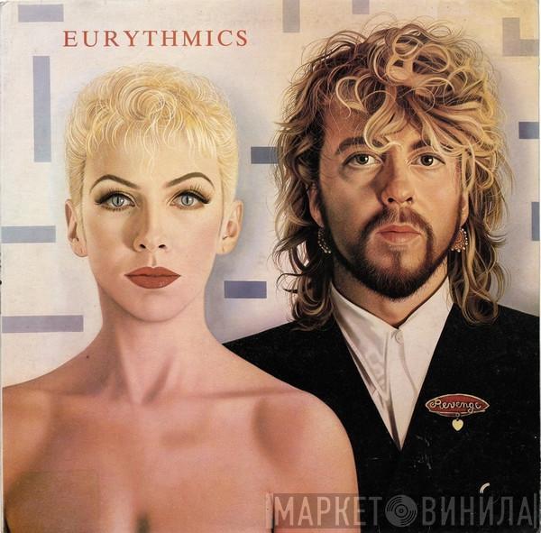  Eurythmics  - Revenge