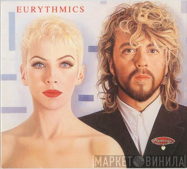  Eurythmics  - Revenge