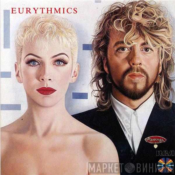  Eurythmics  - Revenge