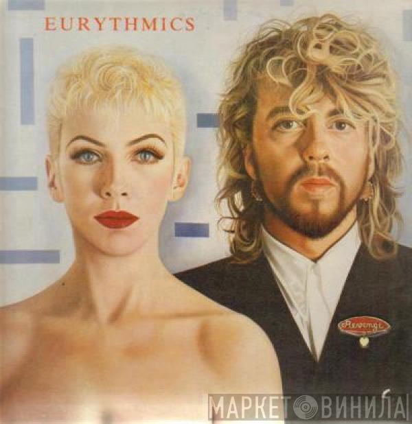  Eurythmics  - Revenge