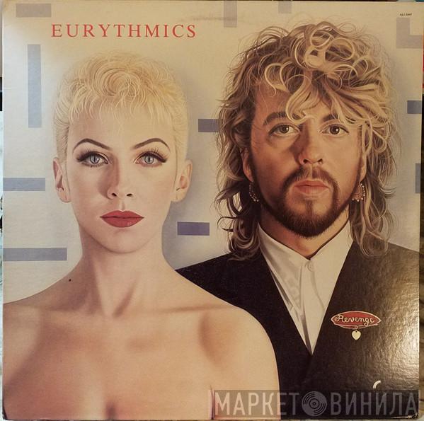  Eurythmics  - Revenge
