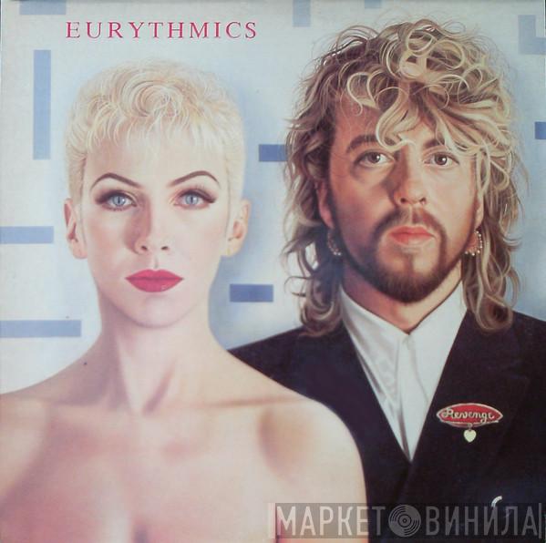 Eurythmics - Revenge