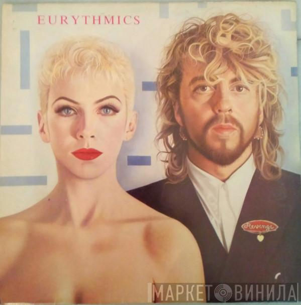  Eurythmics  - Revenge