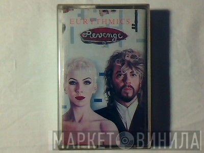  Eurythmics  - Revenge