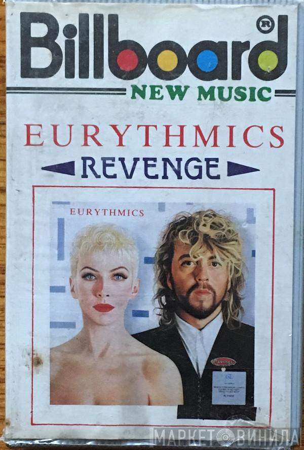  Eurythmics  - Revenge