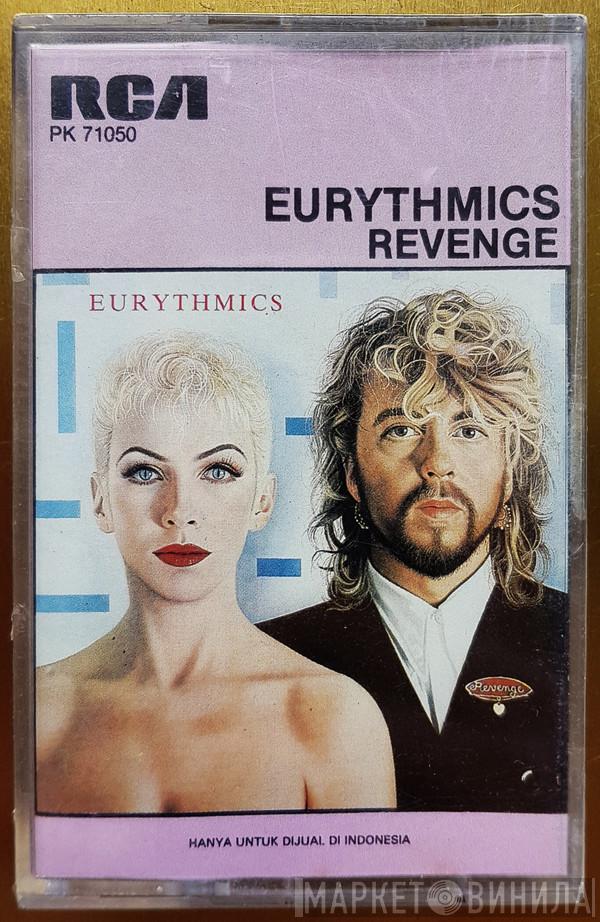  Eurythmics  - Revenge