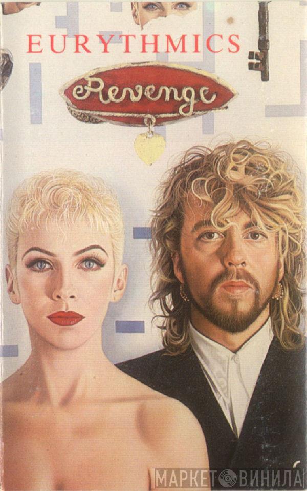  Eurythmics  - Revenge
