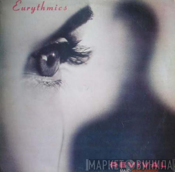  Eurythmics  - Revival = Renacimiento