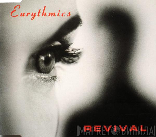  Eurythmics  - Revival