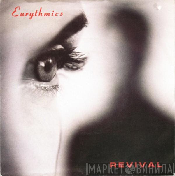  Eurythmics  - Revival