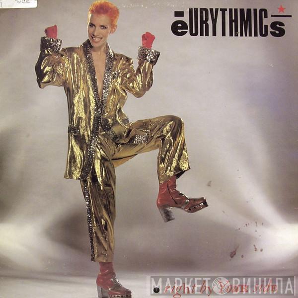  Eurythmics  - Right By Your Side (Dance Vault Remixes)