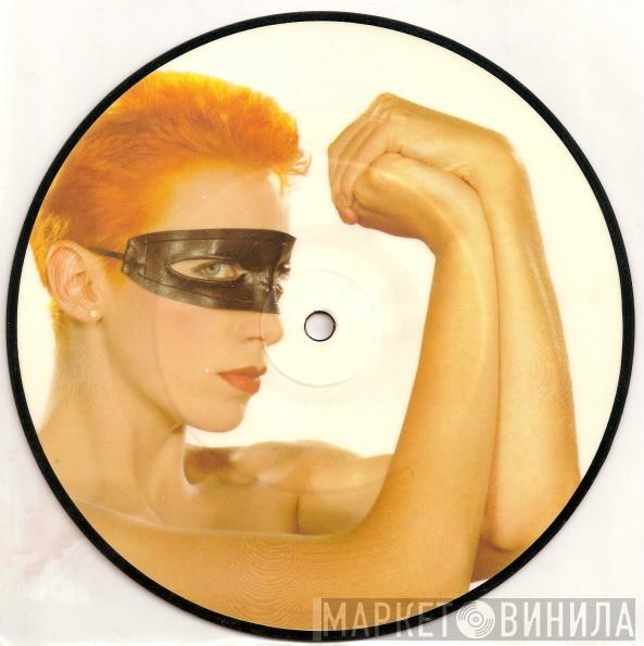  Eurythmics  - Right By Your Side