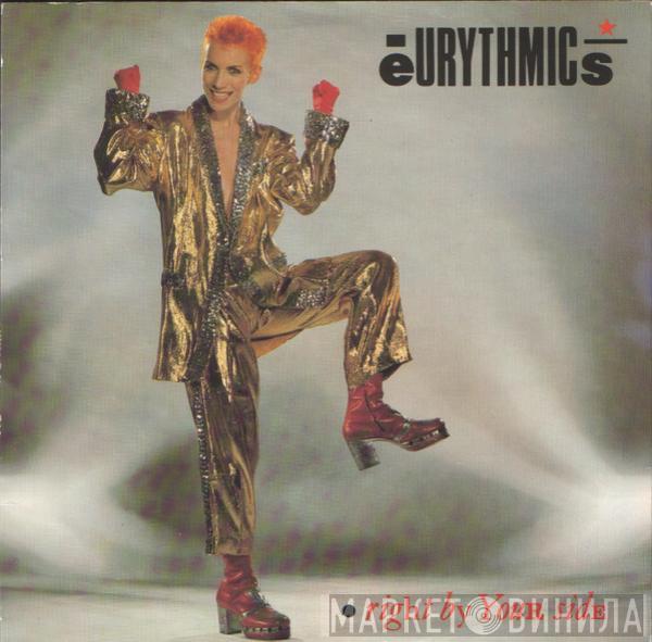  Eurythmics  - Right By Your Side
