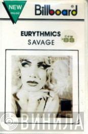  Eurythmics  - Savage