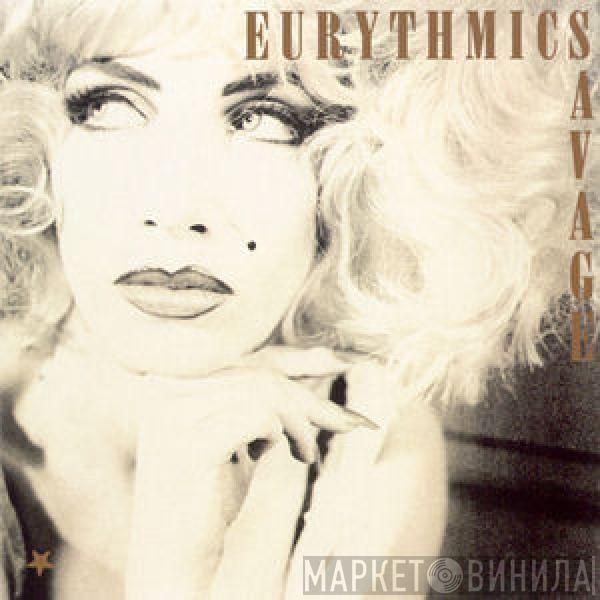  Eurythmics  - Savage