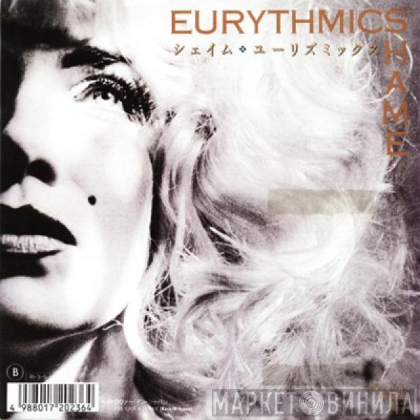 Eurythmics  - Shame