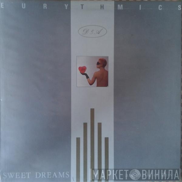 Eurythmics - Sweet Dreams (Are Made Of This)