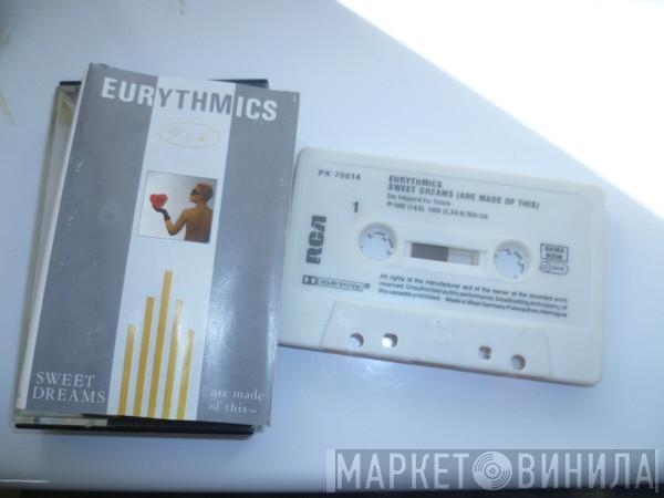 Eurythmics - Sweet Dreams (Are Made Of This)