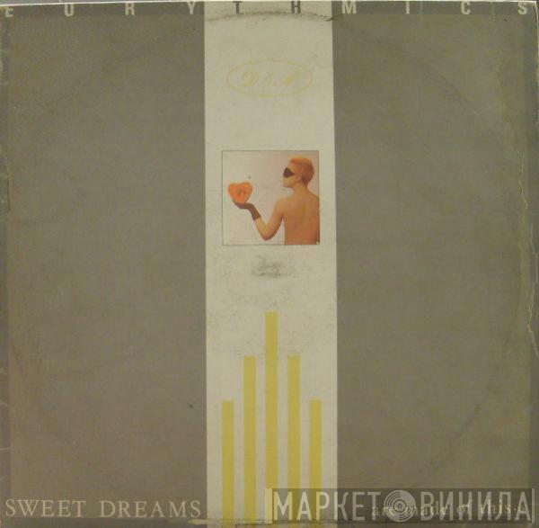  Eurythmics  - Sweet Dreams (Are Made Of This)