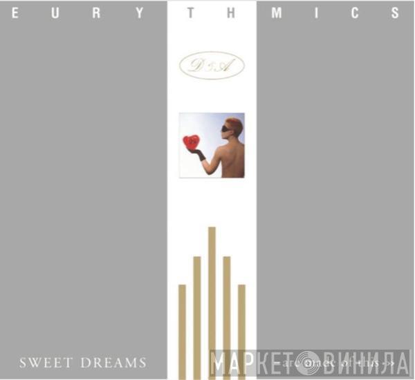  Eurythmics  - Sweet Dreams (Are Made Of This)