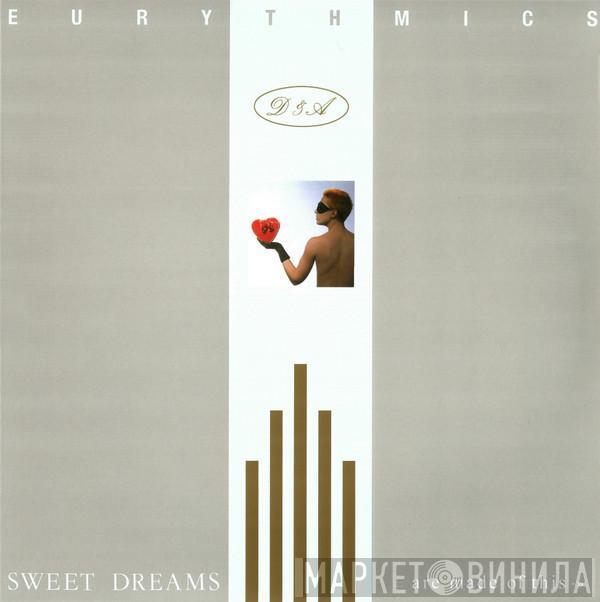 Eurythmics - Sweet Dreams (Are Made Of This)