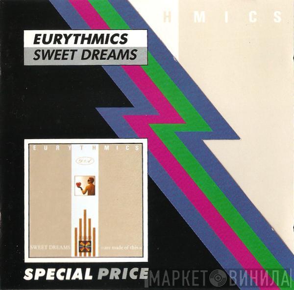  Eurythmics  - Sweet Dreams (Are Made Of This)