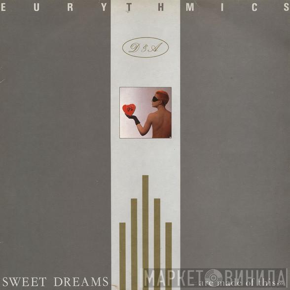 Eurythmics - Sweet Dreams (Are Made Of This)
