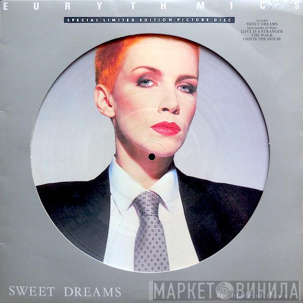 Eurythmics - Sweet Dreams (Are Made Of This)