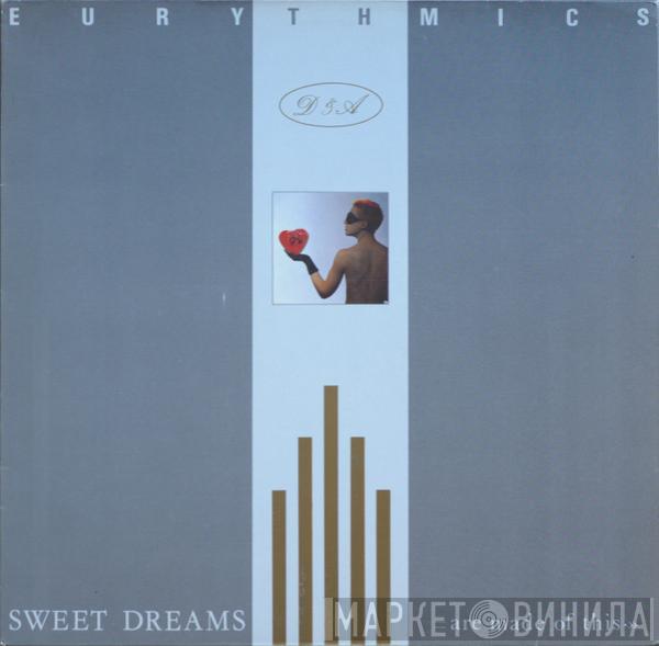 Eurythmics - Sweet Dreams (Are Made Of This)