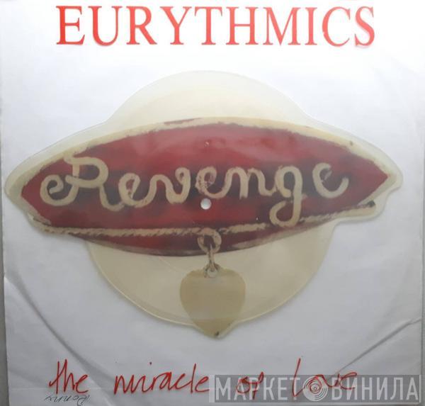 Eurythmics - The Miracle Of Love