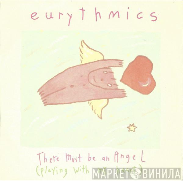 Eurythmics - There Must Be An Angel (Playing With My Heart)